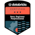  Certified Data Engineer Professional